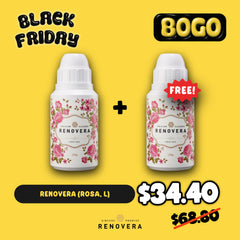 BLACK FRIDAY BOGO - BUY ONE GET ONE!