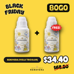BLACK FRIDAY BOGO - BUY ONE GET ONE!
