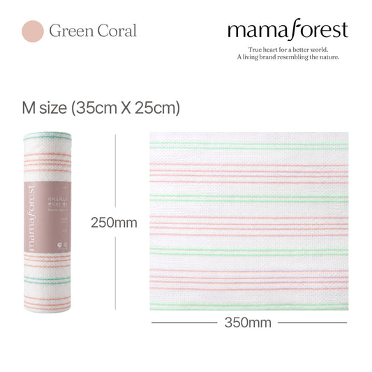 Preorder - Reusable Dishcloth [Dispatch from 29 Jul]