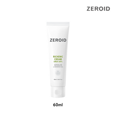 ZEROID - Richenic Cream Urea 10%