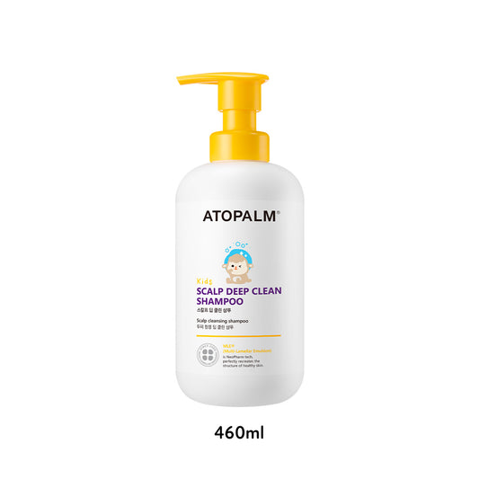 Preorder - ATOPALM - Scalp Deep Clean Shampoo [Dispatch From 3rd Week Aug]