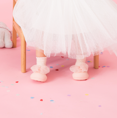 Royal (Baby Shoes)