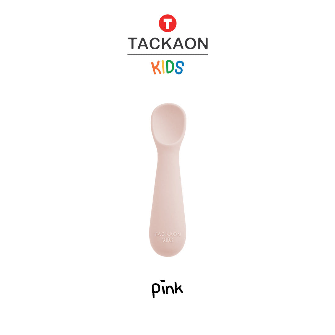 Tackaon - Self-Feeding Spoon