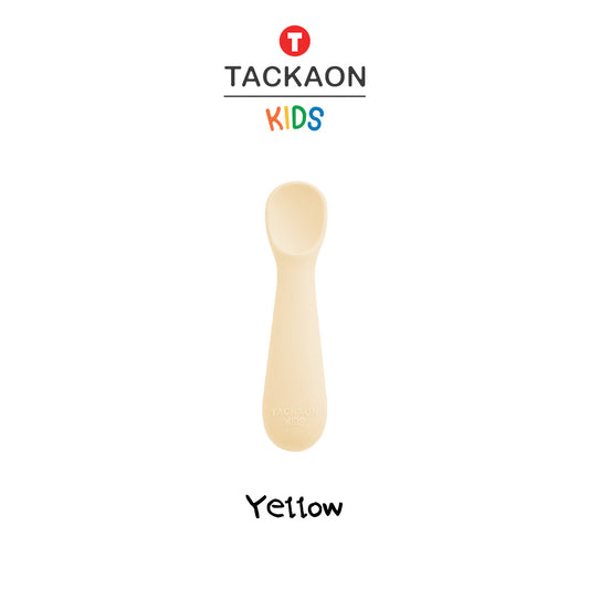 Tackaon - Self-Feeding Spoon