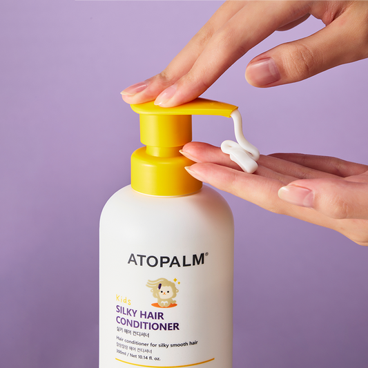 ATOPALM - Silky Hair Conditioner