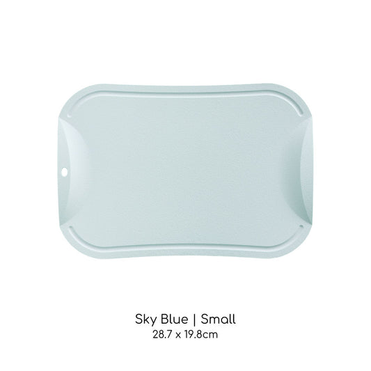 Scratch-Resistant Cutting Board