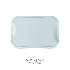 Scratch-Resistant Cutting Board