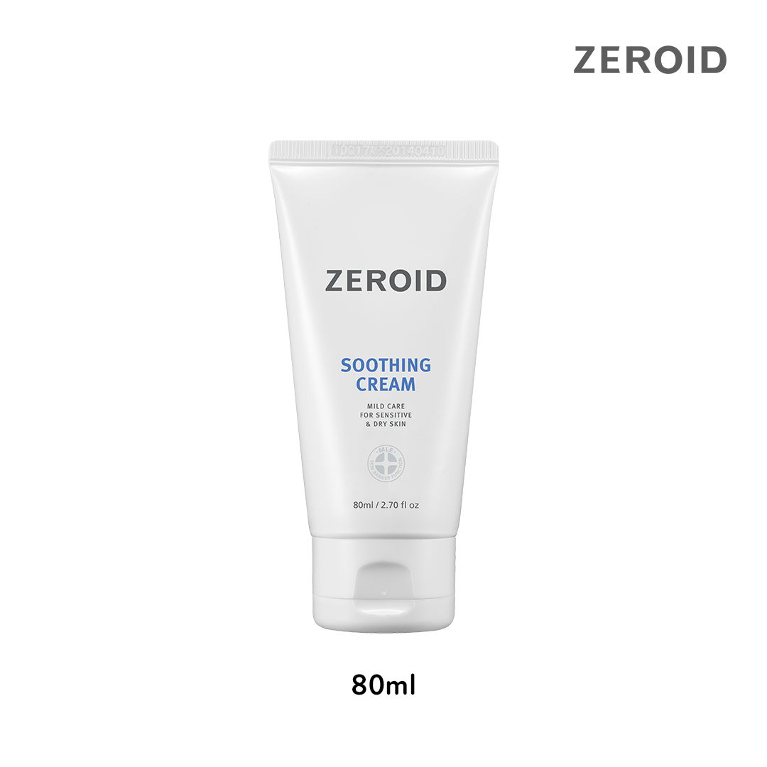 Soothing Cream
