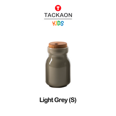 Tackaon - Spice Jar