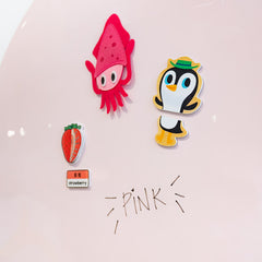 TOKI BOARD