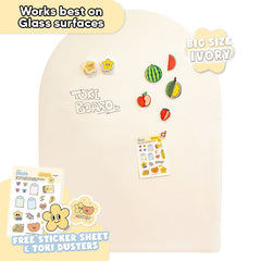 TOKI BOARD