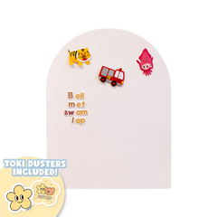 TOKI BOARD