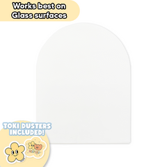 TOKI BOARD