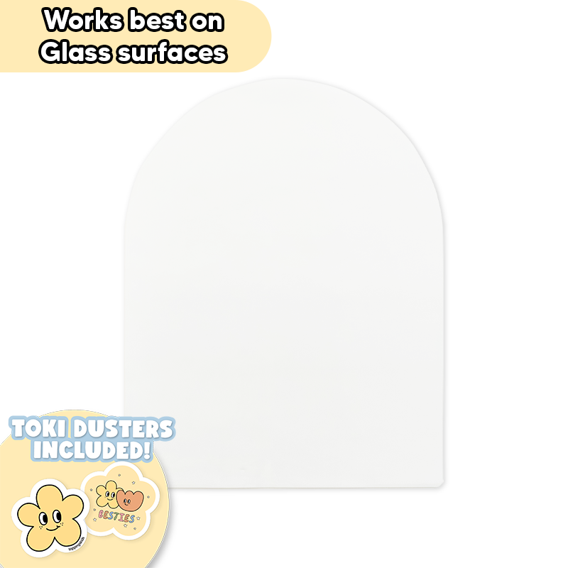 TOKI BOARD