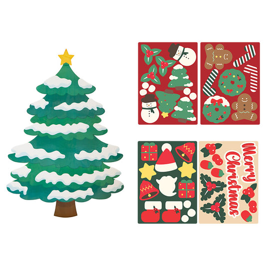 TOKI Magic Sticker XMAS Edition Bundle [Extra 8% OFF Applied!]