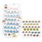 TOKI Magic Sticker
