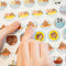 TOKI Magic Sticker
