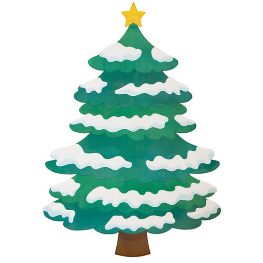 TOKI Magic Sticker XMAS Edition