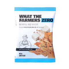 ZERO Tofu Chips