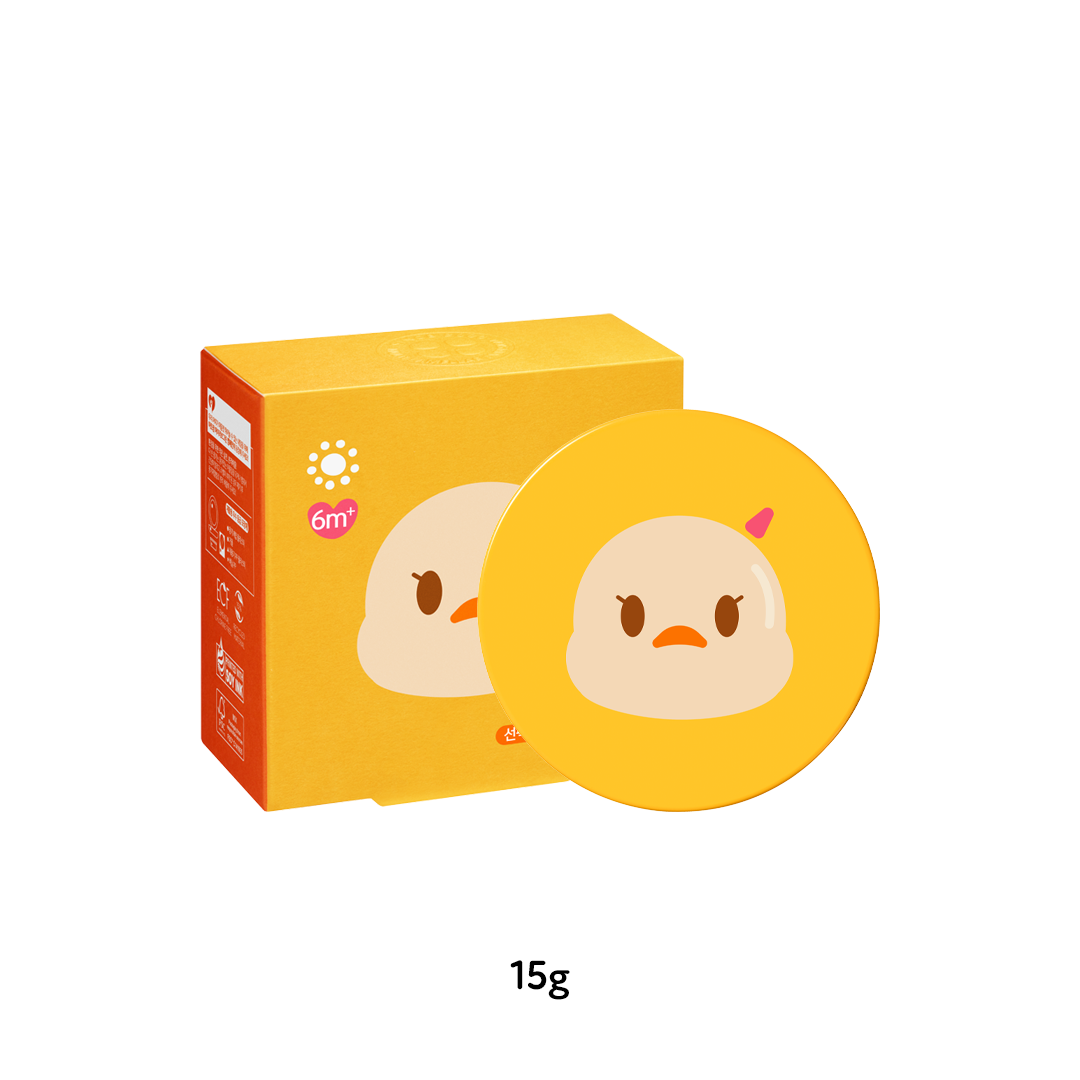 Baby Suncare