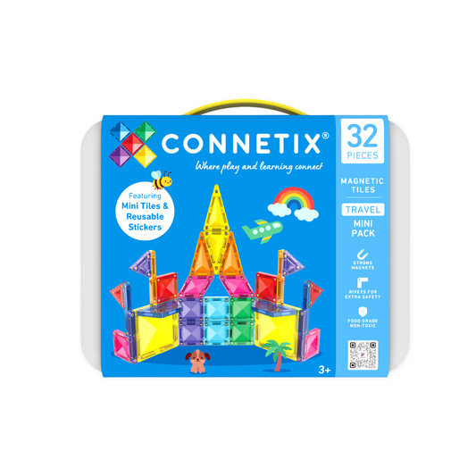 32 Piece Travel Mini Pack