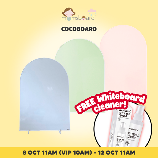Coco Board
