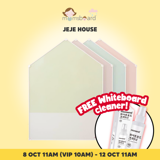 JeJe House (M)