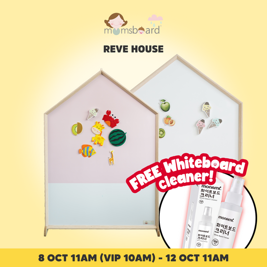 Reve House (M)