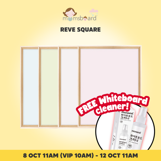 Reve Square