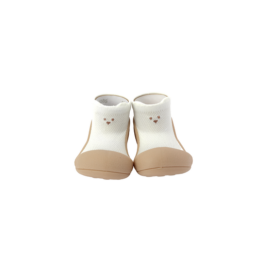 Attipas - Baby Shoes (Polar Bear)