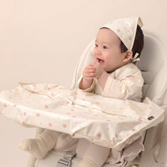 TOKI BLW Bib