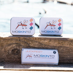 Moskinto