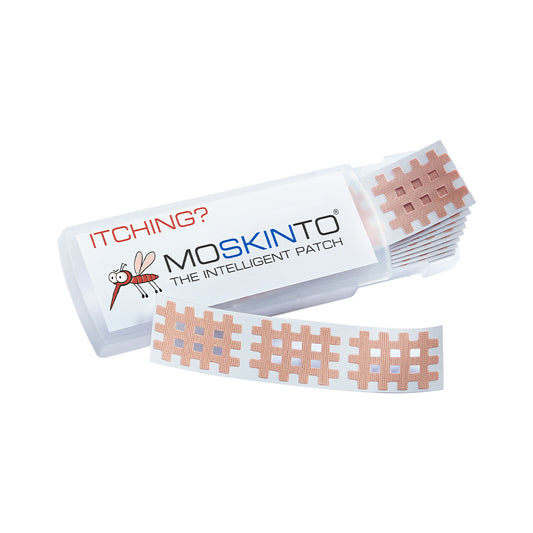 Moskinto
