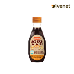 Ivenet Bebe - Pure Soy Sauce