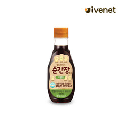 Ivenet Bebe - Pure Soy Sauce