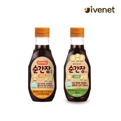 Ivenet Bebe - Pure Soy Sauce