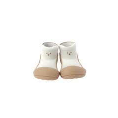 Attipas - Baby Shoes (Polar Bear)