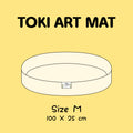 TOKI Art Mat