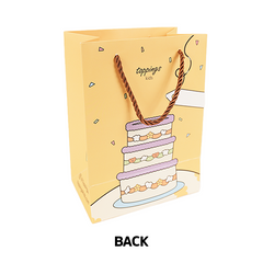 TOKI Party Bag