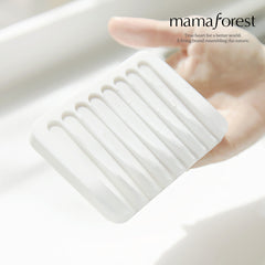 Dish Bar Silicone Tray