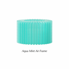 Deodorizer Air Frame