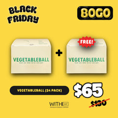 BLACK FRIDAY BOGO - BUY ONE GET ONE!