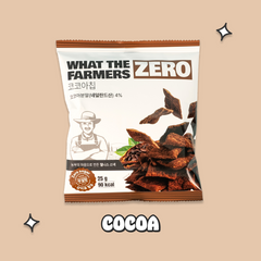ZERO Cocoa Chips