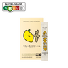 Tutti Frutti - We are Lemon Ginger
