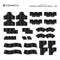 Connetix - 48 Piece Road Creative Pack