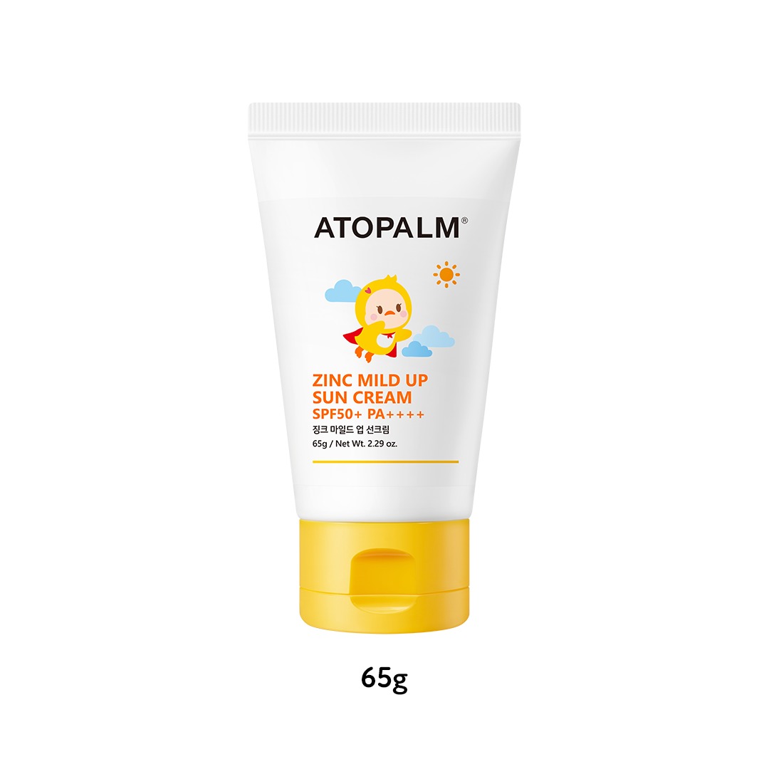 Baby Suncare