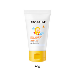 Baby Suncare