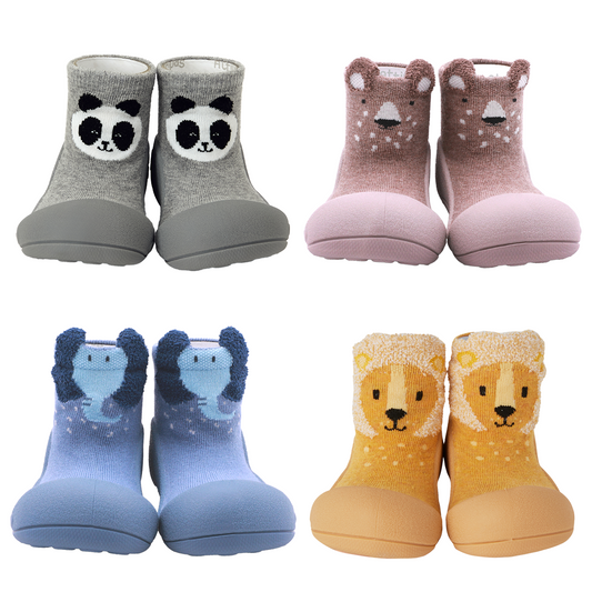 Attipas - Baby Shoes (Zootopia)