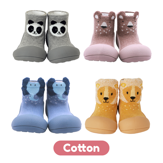 Zootopia (Baby Shoes)