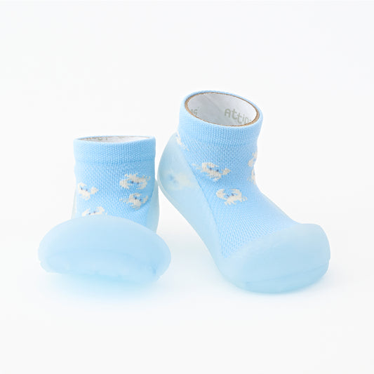 Attipas - Baby Shoes (Baby Crab & Baby Shell)